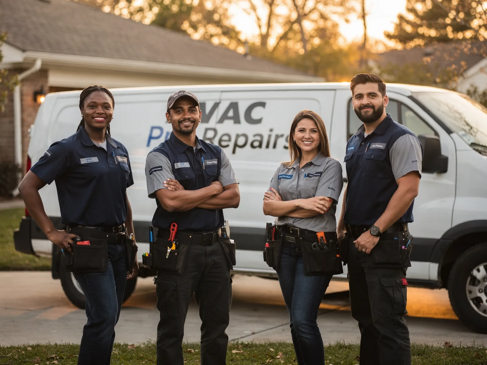 Heat Pump Repair company in Elberon, VA