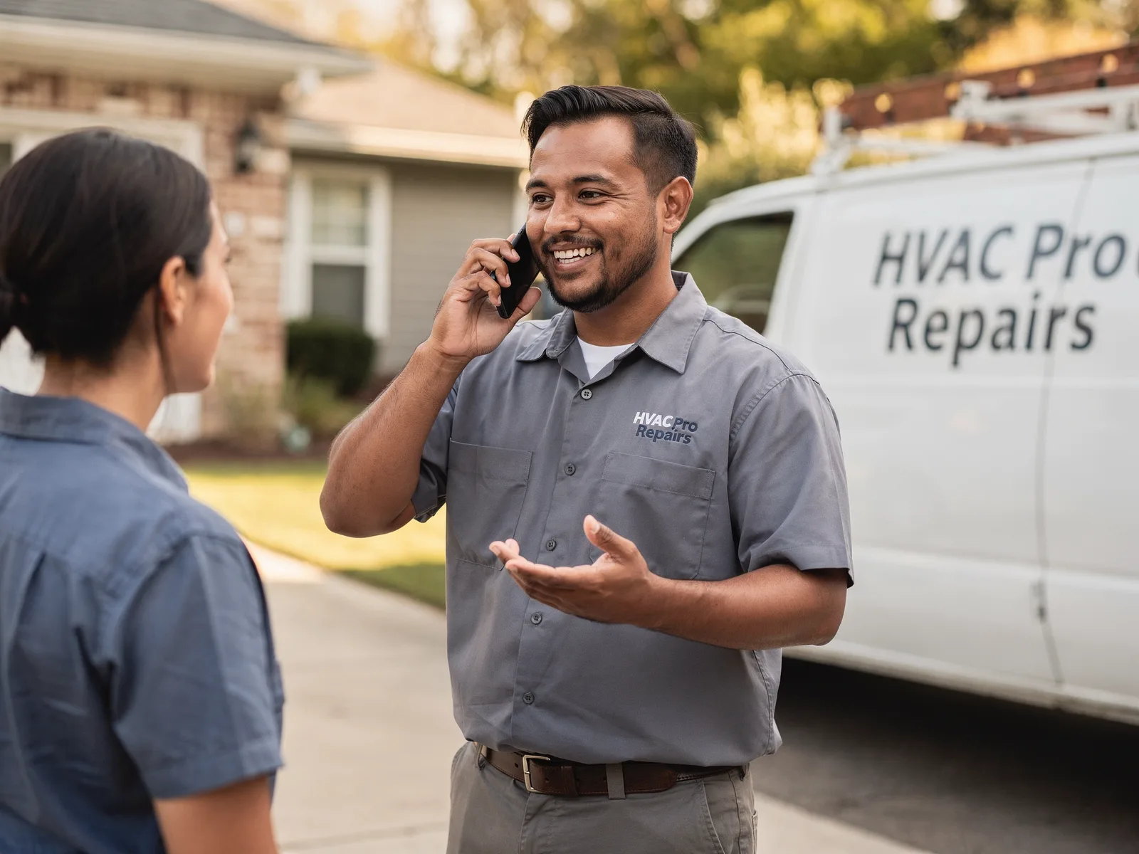 Heat Pump Repair Elberon, VA FAQs